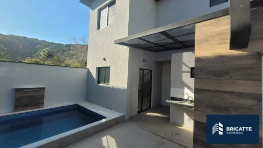 Casa de Condomínio com 2 Quartos à venda, 90m² no Praia dos Sonhos, Itanhaém