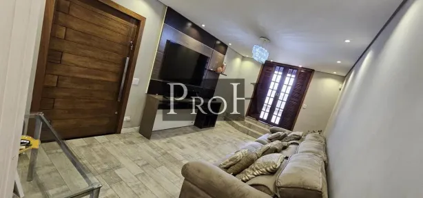 Casa com 2 Quartos à venda, 192m² no Jardim Tietê, São Paulo
