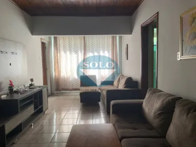 Casa com 2 Quartos para alugar, 190m² no Bela Vista, Jundiaí