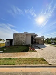 Casa de Condomínio com 4 Quartos à venda, 280m² no Alphaville Nova Esplanada, Votorantim