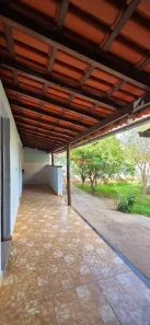 Casa com 2 Quartos à venda, 300m² no São Sebastião, Dores do Indaiá