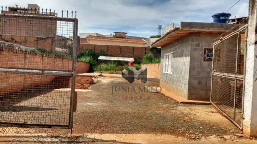 Lote/Terreno para alugar, 470m² no Jardim Palma Travassos, Ribeirão Preto