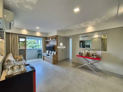 Apartamento com 3 Quartos à venda, 78m² no Aparecida, Santos