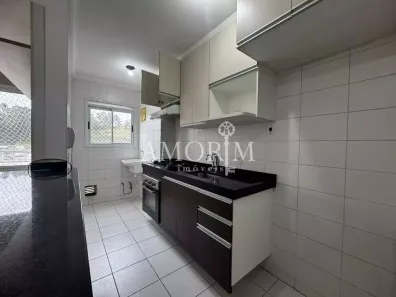 Apartamento com 2 Quartos à venda, 45m² no Portais (Polvilho), Cajamar
