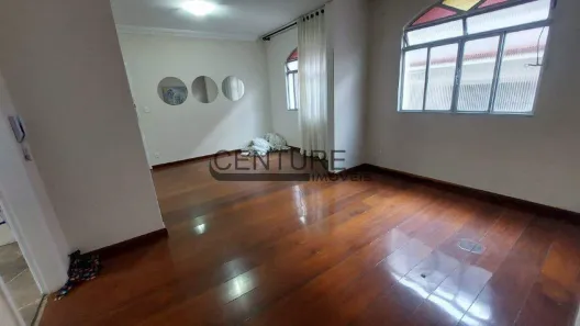 Apartamento com 3 Quartos para alugar, 80m² no União, Belo Horizonte