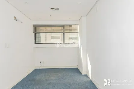Sala Comercial para alugar, 56m² no Auxiliadora, Porto Alegre