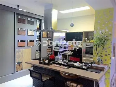 Casa com 2 Quartos à venda, 190m² no Jardim Bela Vista, Santo André