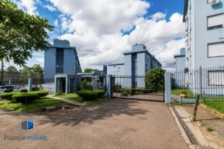 Apartamento com 2 Quartos à venda, 52m² no Azenha, Porto Alegre