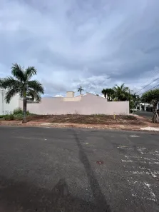 Lote/Terreno à venda, 350m² no Jardim Karaíba, Uberlândia
