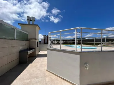 Apartamento com 4 Quartos à venda, 263m² no Córrego Grande, Florianópolis