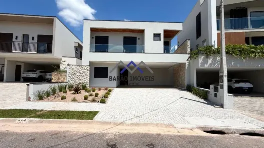 Casa de Condomínio com 4 Quartos à venda, 247m² no Bella Vittà, Jundiaí