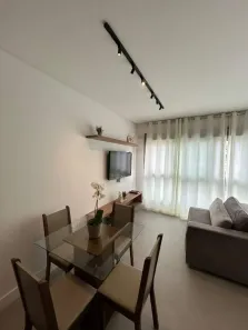 Apartamento com 1 Quarto à venda, 32m² no Jardim Atlântico, Florianópolis