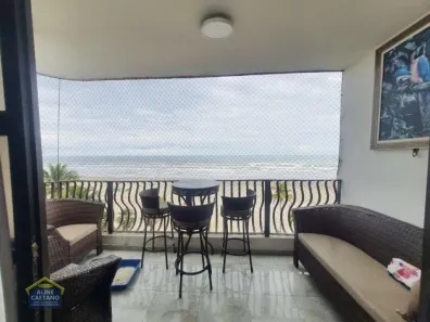 Apartamento com 3 Quartos à venda, 170m² no Tupi, Praia Grande