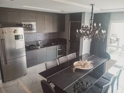 Apartamento com 3 Quartos à venda, 133m² no Vila Ema, São José dos Campos