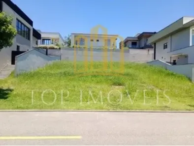 Lote/Terreno à venda, 522m² no Condomínio Residencial Alphaville II, São José dos Campos