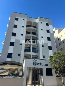 Apartamento com 2 Quartos à venda, 66m² no Higienópolis, São José do Rio Preto