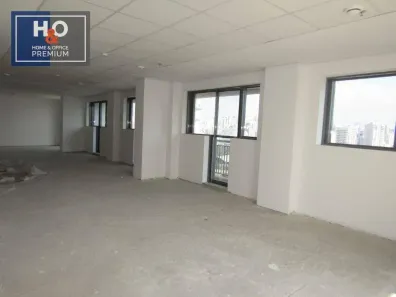 Sala Comercial para alugar, 130m² no Barra Funda, São Paulo