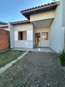 Casa com 2 Quartos à venda, 50m² no Arroio da Manteiga, São Leopoldo