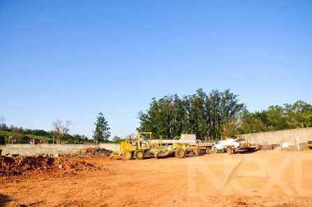 Lote/Terreno à venda, 4371m² no Jardim Conceição (Sousas), Campinas