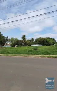 Lote/Terreno à venda, 847m² no Jardim Tangará, São Carlos