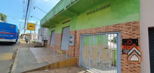 Casa com 2 Quartos à venda, 100m² no Aparecida, Alvorada