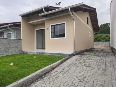 Casa com 2 Quartos à venda, 47m² no Arapongas, Indaial