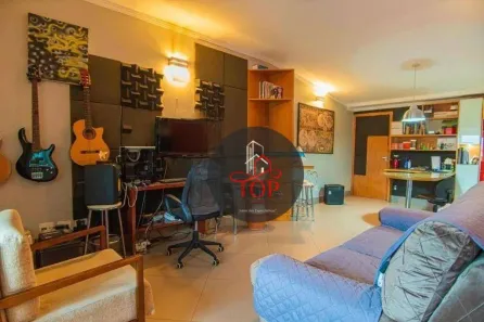 Sobrado com 3 Quartos à venda, 223m² no Jardim Bela Vista, Santo André