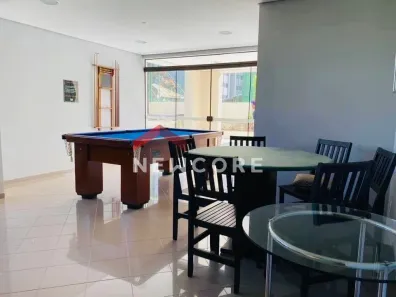 Apartamento com 2 Quartos à venda, 68m² no Vila Aviação, Bauru