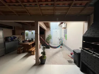 Casa com 3 Quartos à venda, 162m² no Centro, Paço do Lumiar