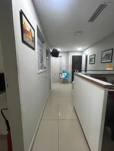Sala Comercial para alugar, 51m² no Leblon, Rio de Janeiro