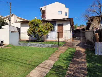 Lote/Terreno à venda, 488m² no Maria Luiza, Cascavel