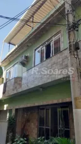  com 3 Quartos à venda, 240m² no Marechal Hermes, Rio de Janeiro