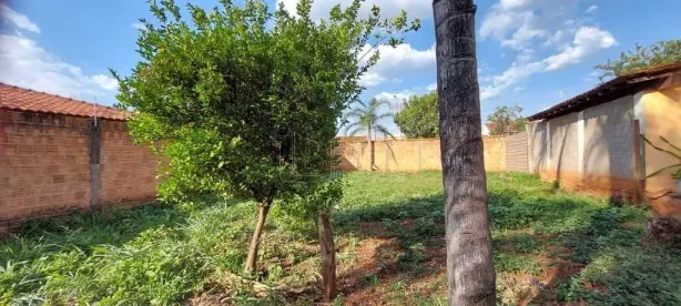 Lote/Terreno à venda, 432m² no Jardim Residencial Itália, Araraquara