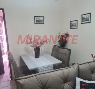 Sobrado com 3 Quartos à venda, 118m² no Tucuruvi, São Paulo