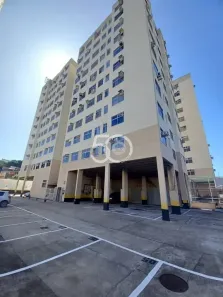 Apartamento com 2 Quartos à venda, 46m² no Vicente de Carvalho, Rio de Janeiro
