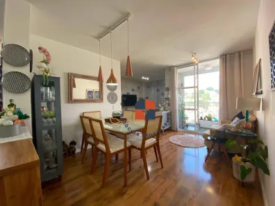 Apartamento com 2 Quartos à venda, 60m² no Jaguaré, São Paulo
