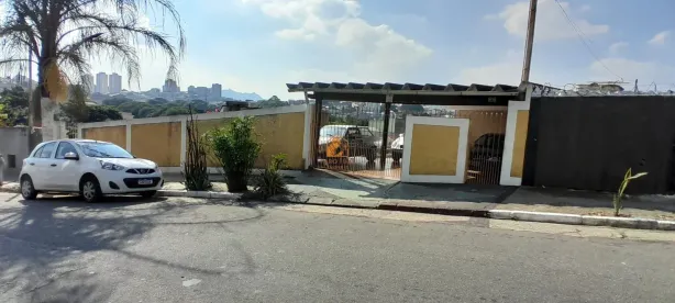 Casa com 4 Quartos à venda, 162m² no Vila Bruna, São Paulo