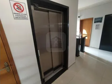 Apartamento com 3 Quartos à venda, 88m² no Saraiva, Uberlândia
