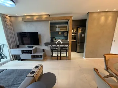 Apartamento com 2 Quartos à venda, 74m² no Campeche, Florianópolis