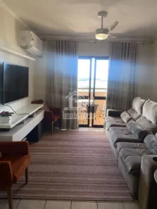 Apartamento com 3 Quartos à venda, 90m² no Jardim Paulista, Ribeirão Preto
