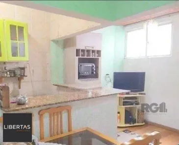 Apartamento com 1 Quarto à venda, 42m² no Centro Histórico, Porto Alegre