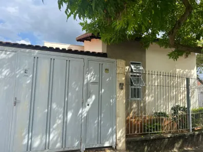 Casa com 3 Quartos à venda, 105m² no Jardim Santa Clara, São João da Boa Vista