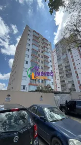 Apartamento com 2 Quartos à venda, 55m² no Mogi Moderno, Mogi das Cruzes