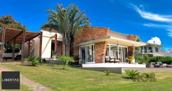 Casa de Condomínio com 4 Quartos à venda, 592m² no , Gravataí