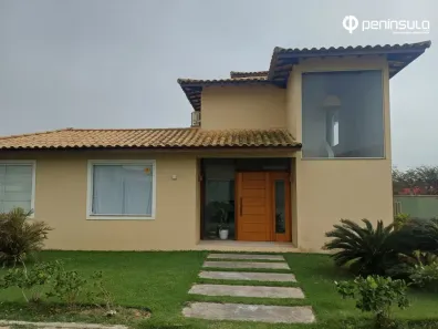 Casa com 1 Quarto à venda, 208m² no Manguinhos, Armação dos Búzios