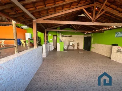 Casa com 3 Quartos à venda, 360m² no Jardim Guanabara, Belo Horizonte