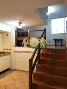 Flat com 1 Quarto à venda, 53m² no Vila Tramontano, São Paulo
