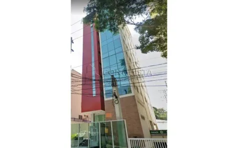 Sala Comercial à venda, 27m² no Vila Clementino, São Paulo