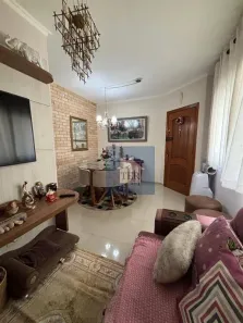 Casa de Condomínio com 3 Quartos à venda, 120m² no Parada Inglesa, São Paulo