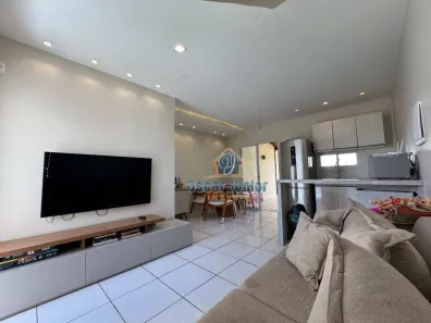 Casa de Condomínio com 2 Quartos à venda, 54m² no Prefeito José Walter, Fortaleza